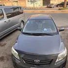 تويوتا كوريلا 2010