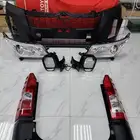 اكسسورات وقطع هايس 2020 - 2024