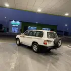 لاند كروزر