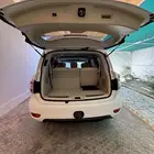نيسان باترول 2016 V8 SE نظيف جدا