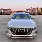 للبيع هونداي ازيرا 2020 بنزين وارد كوريا