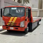 سطحة هيدروليك جدة