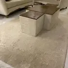 فرش وطقم طاولات