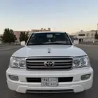 جيب لاندكروزر 2007 مخزن