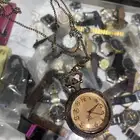 ساعه رقبه تراث