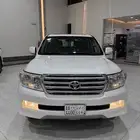 لاندكروزر VXR.2010 سعودي فل كامل تم البيع تم البيع