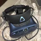 vr جهاز الواقع الافتراضي