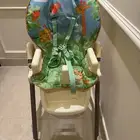 كرسي طعام للاطفال high chair