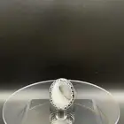 عقيق يماني طبيعي صياغة الخنجر