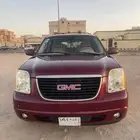 للبيع يوكن عنابي 2007 نظيف