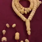 سبحة كهرمان