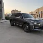 شانجان CS95 ممشى قليل