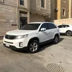 سورينتو 2013