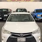 كامري 2016 قير مكينة شاص ارباج علي الشرط