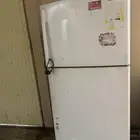 فرن غليم غاز ايطالي للبيع وثلاجة