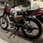 دباب سوزوكي 2017 للبيع بلوحه