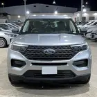 اكسبلور 2021 سعودي سته سلندر دبل