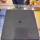 بلاستيشن 4 سليم