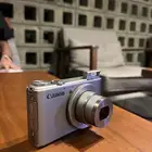 canon s110. كاميرا ديجيتال
