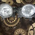 شمعات اف جي