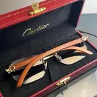 نظارة شبيهة كارتير