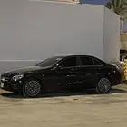 مرسيدس نظيف جدا استخدام بسيط