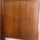 سرير جونيورز بني ممتاز