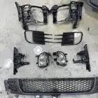 فطع غيار فولكس فاجن جولف 2012