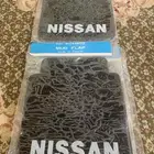 نسافات نيسان ددسن 85
