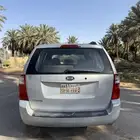 كيا كارنيفال   فان