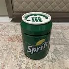 حصالة رقمية- مجسم سبرايت