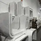 طاوله استقبال جديده