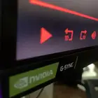 شاشه LG gaming