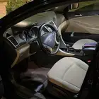 سوناتا 2011 فتحة سقف .. بحالة جيدة