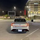 سوناتا 2023 للبيع ممشى 64 الف
