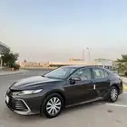 كامري 2024 استاندر سعوديه