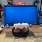 للبيع جهاز 3DS XL امريكي نظيف