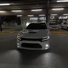 دودج تشارجر SRT