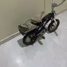 سيكل جديد بس 40