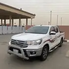 هايلكس مخزن