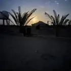 واسطبل مزرعه لإيجار