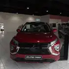 اكليبس كروس