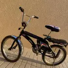 سيكل نظيف اندنوسي