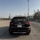 نيسان اكتسريل 2018