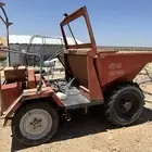 دمبر للبيع للمزرعة