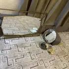مجموعة مرايات وتحف نظيفه