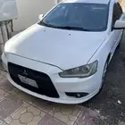 متسوبيشي لانسر GT 2010