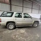 قطع غيار جمس 2003