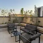 جلسة خارجية 4 اشخاص