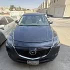 MAZDA CX9 فل كامل